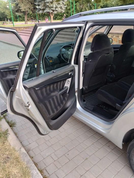 Продам Сітроен с4 гранд пікасо