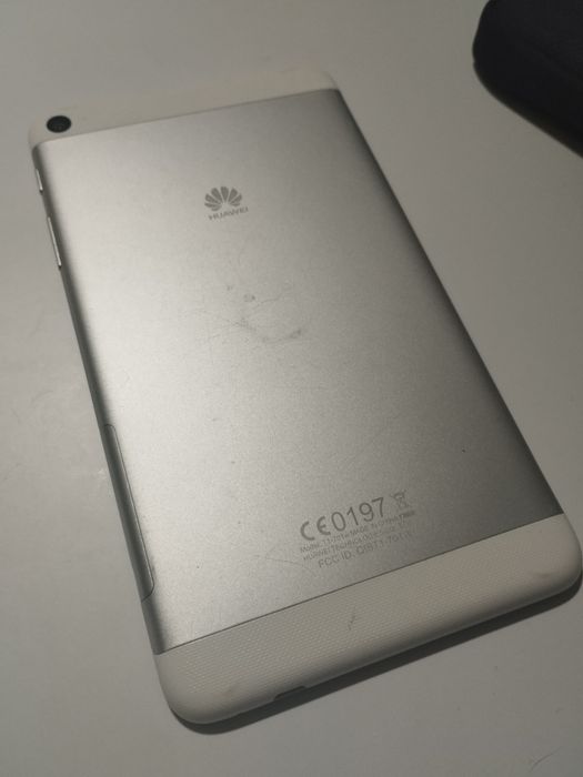 Планшет Huawei MediaPad T1 7.0 (8GB) + противоударный чехол Miracase