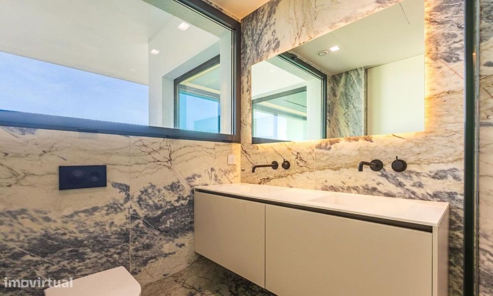 Moradia T4 com piscina, Sintra