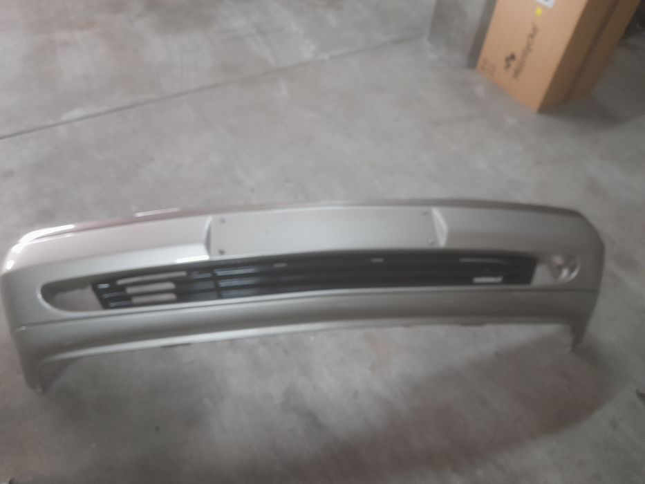 Para choques mercedes C 1997