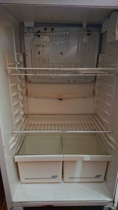 Холодильник, Nord