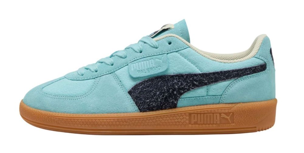 Кросівки Puma Palermo Weathered 41р.