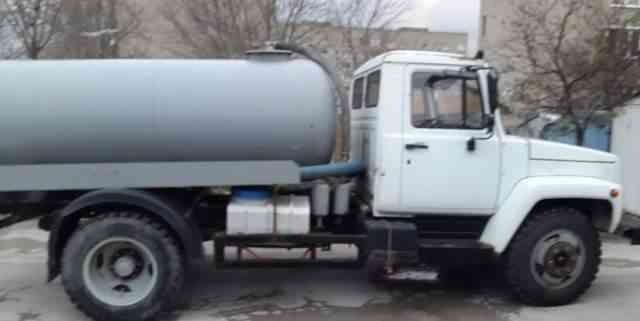 Без Наценок! Ассенизатор!Выкачка сливных ям,прочистка канализации !