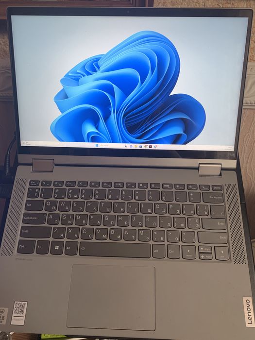 Продам ноутбук