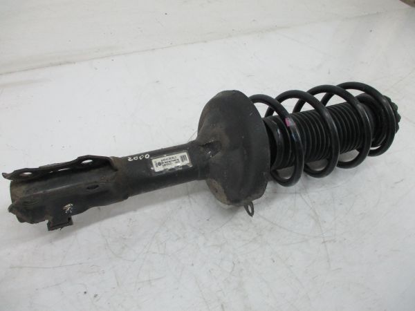 Amortecedor frente direito VOLKSWAGEN Lupo (6X1, 6E1)