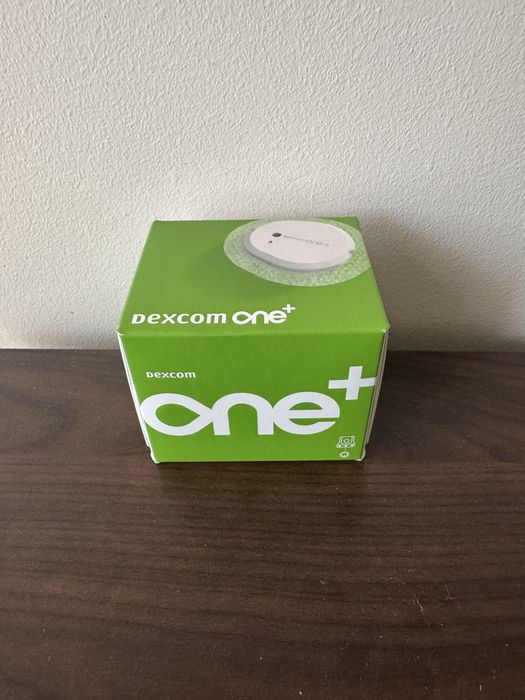 Dexcom one plus do czerwca 2027