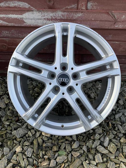 Alufelgi 5x112 18cali Audi Volkswagen