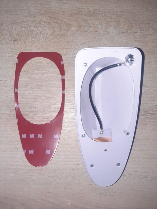 АНТЕНА Акула.Плавник.