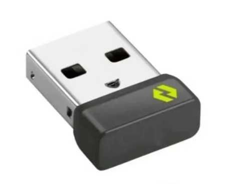 Logitech Logi Bolt USB Беспроводной адаптер Приемник