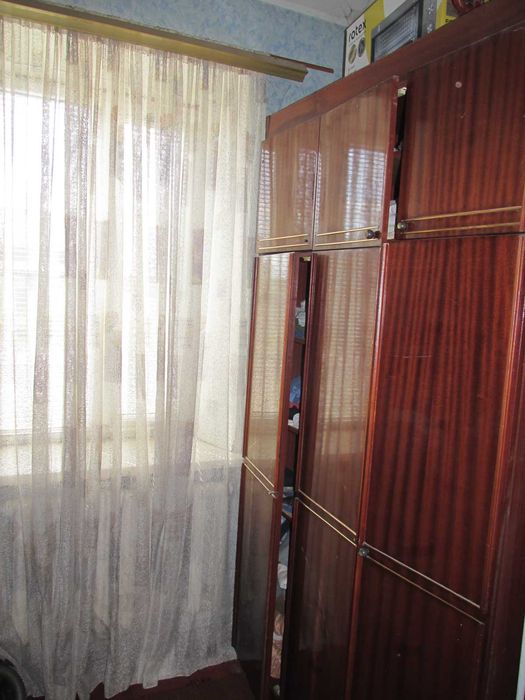 Продам газифікований будинок по вул. Садовій (р-н Бам - Дитяча лікарня)