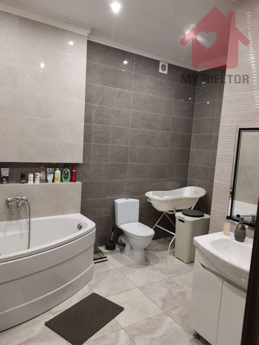 3-rooms apartment apartment by the address st. Petefi Shandora pl (area 102 m²) - Atlanta.ua - photo 11