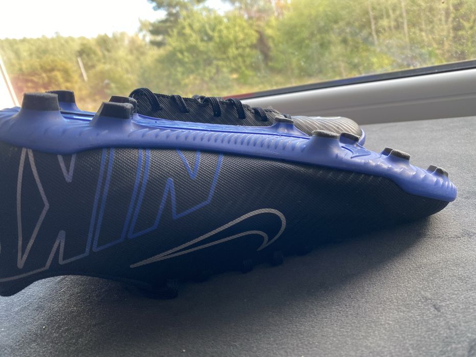 Nike Performance Mercurial Vapor 15 Club- korki lanki