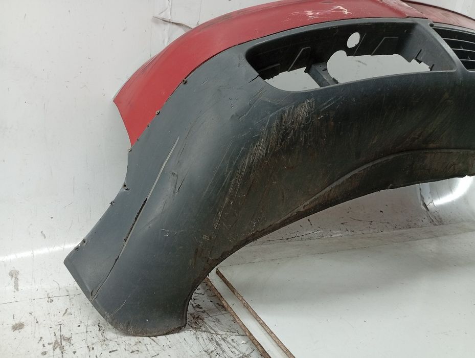 Para Choques Frente - AUDI A6 (4B2, C5) | 97 - 05