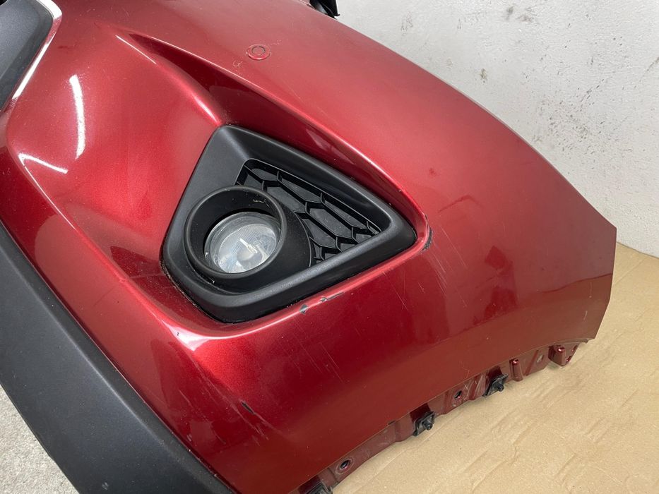 Zderzak Przód Mazda Cx5 12-14r Kolor BN9RA   PDC