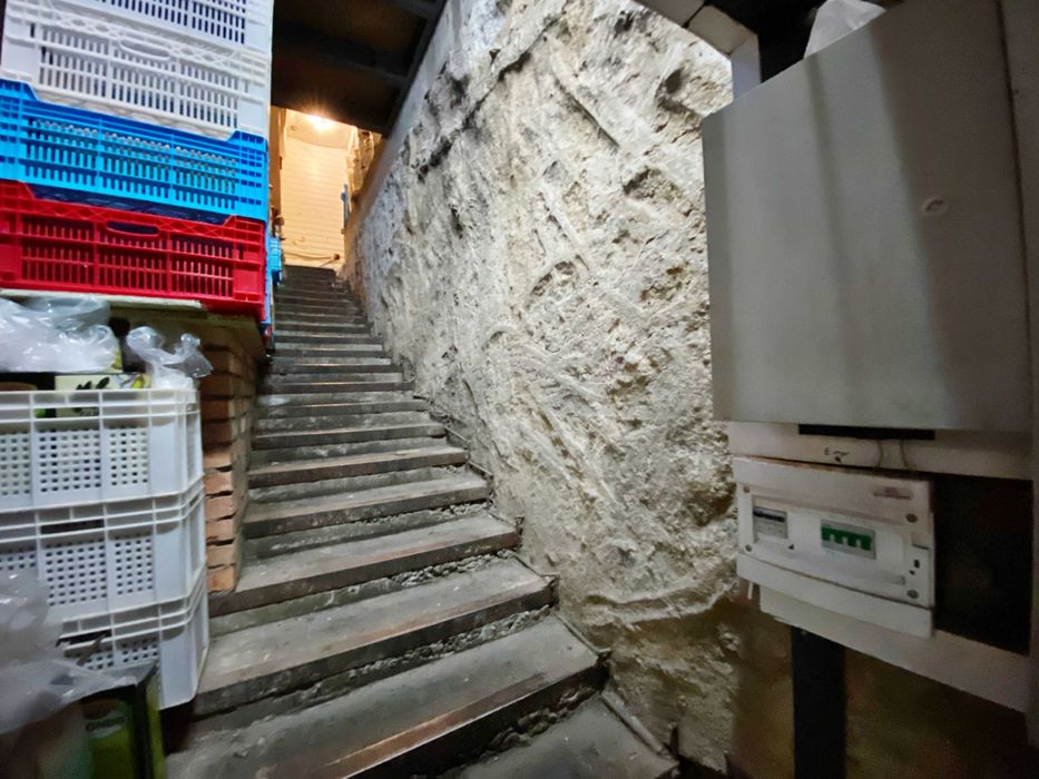 Магазин на пр. Соборний (район пр. Металургів)