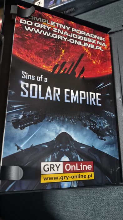 Grzechy imperium słońca cd