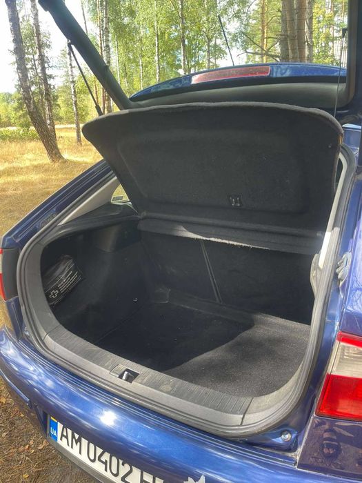 Продам Seat Leon 2003