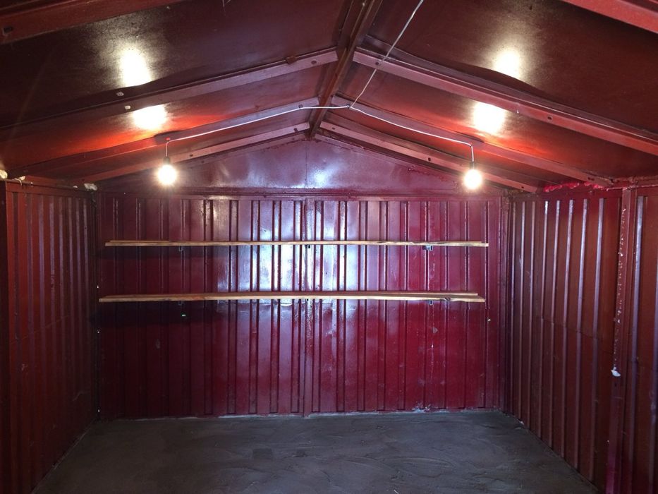 Сдам гараж Одесса Поселок Котовского Заболотного Шевченко Искра 2