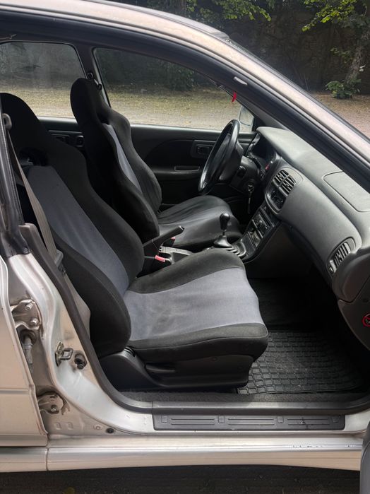 Subaru Impreza GC4 1.6 | 1998 | 173.792 km