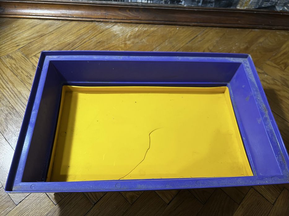 Клітка для гризуна