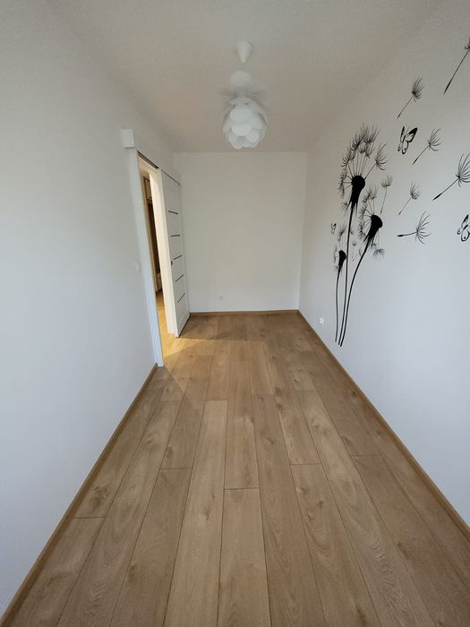 Wynajmę mieszkanie Oświęcim