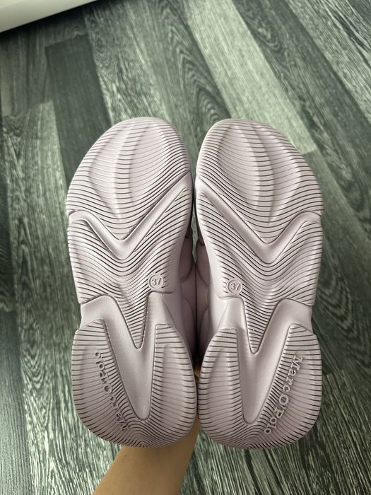 Фіолетові кросівки Marc O’Polo