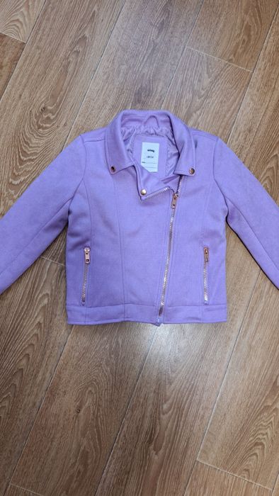 Куртка-косуха, 128 розмір