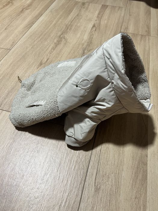 Куртка, пальто для собаки