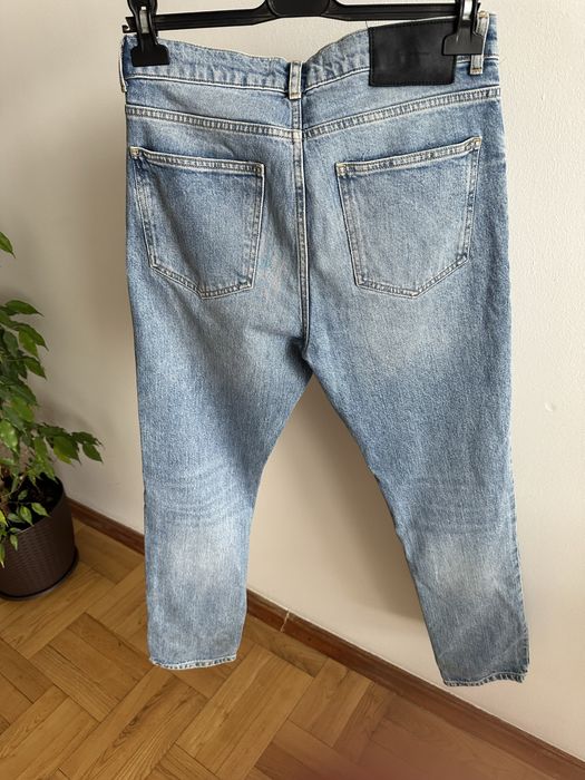 Чоловічі Джинси Zara Як нові !