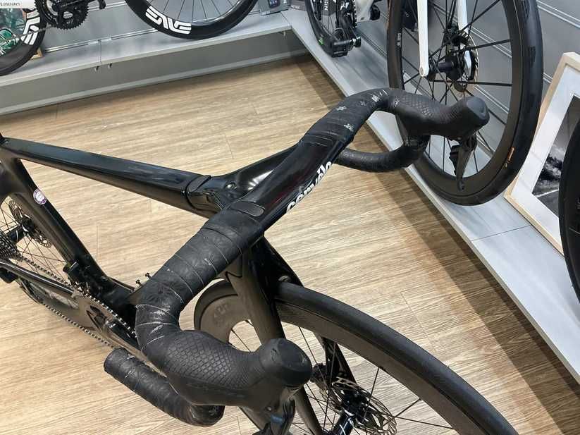 Велосипед Cervelo S5 розмір 54 2020рік