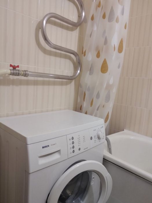 Сьогодні вільно! Подобово‌ ‌1‌ ‌кімн.‌ ‌на‌ ‌Курсовій,‌‌ 35