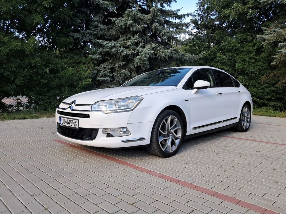 Citroën C5