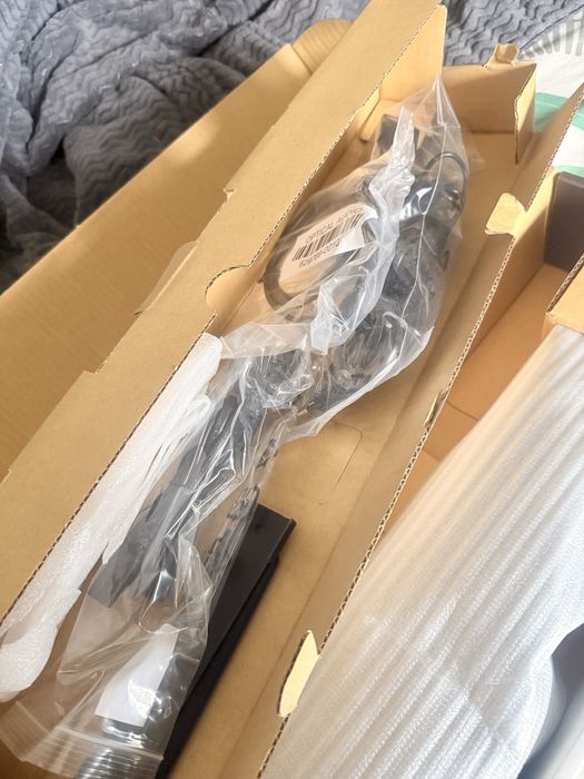 Bose Solo Soundbar 2 (garantia amazon)