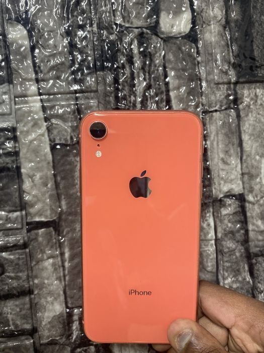 Iphone x em boas condicoes