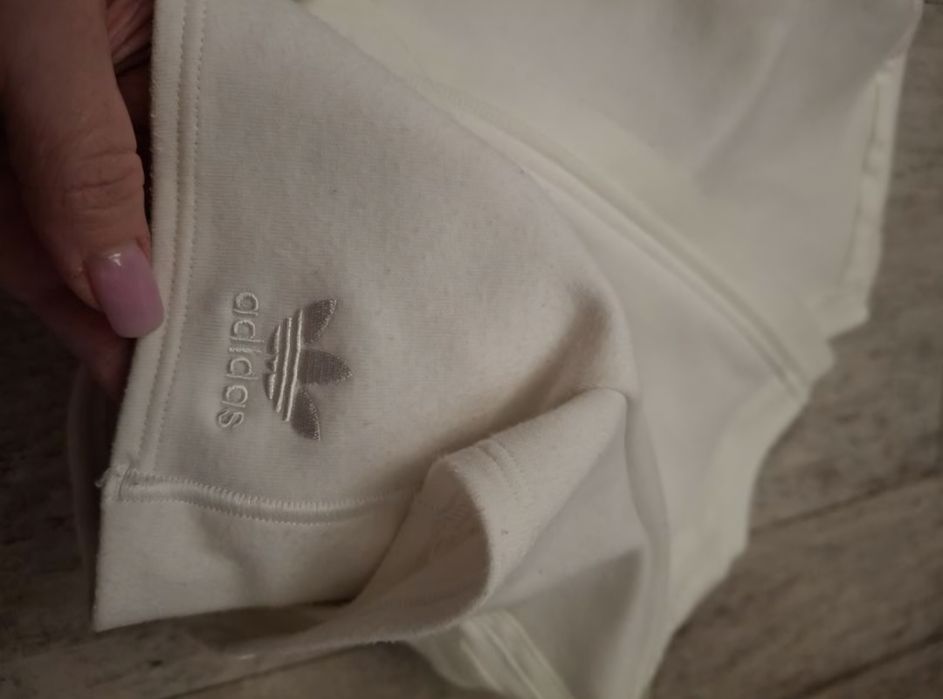 Топ кроп Ivy Park Adidas  розмір М