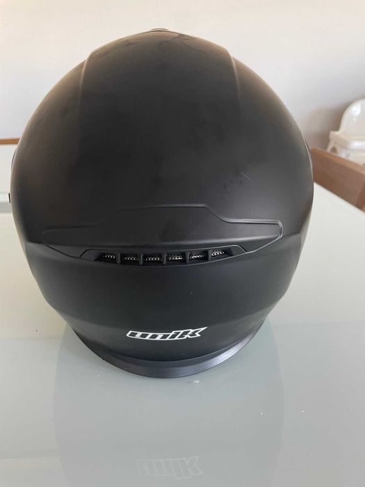 Capacete modular Unik Star DV (L)