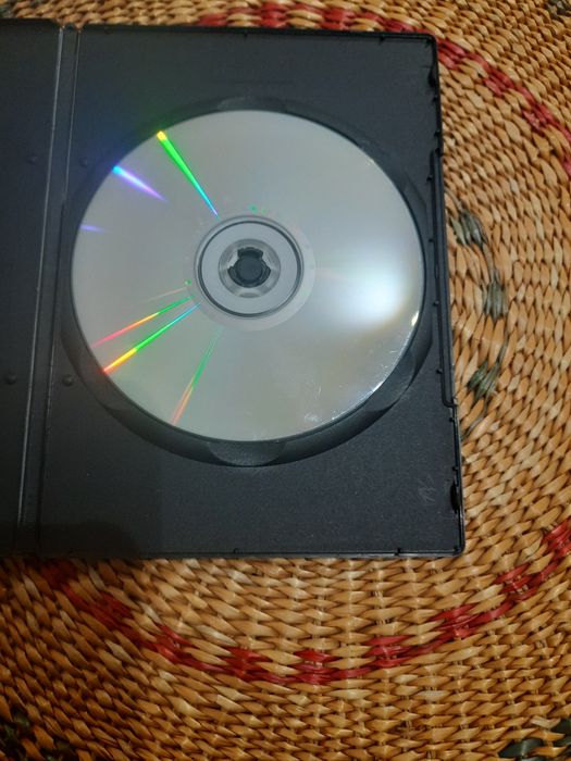 DVD z filmem Historii kuchenne - Bent Hamer