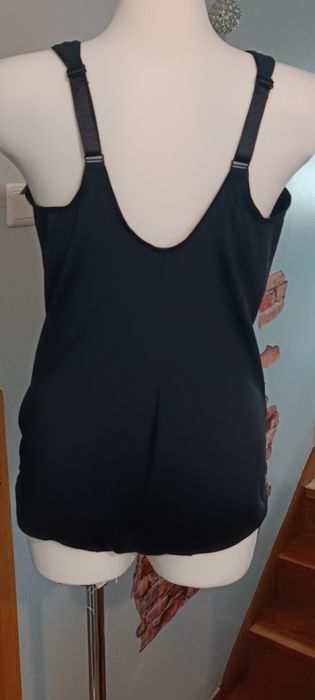 Triumph Body Modelujące Damskie Modern Soft + Cotton Bs 100C Nowe