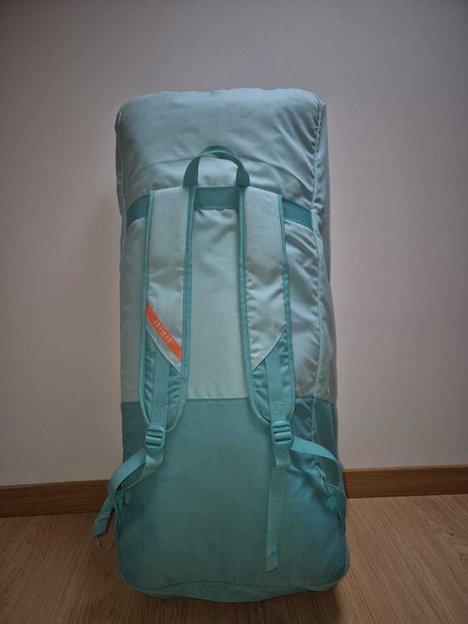 SUP Itiwit 10' Touring Completo, Bomba Elétrica, 2 Coletes, Excelente