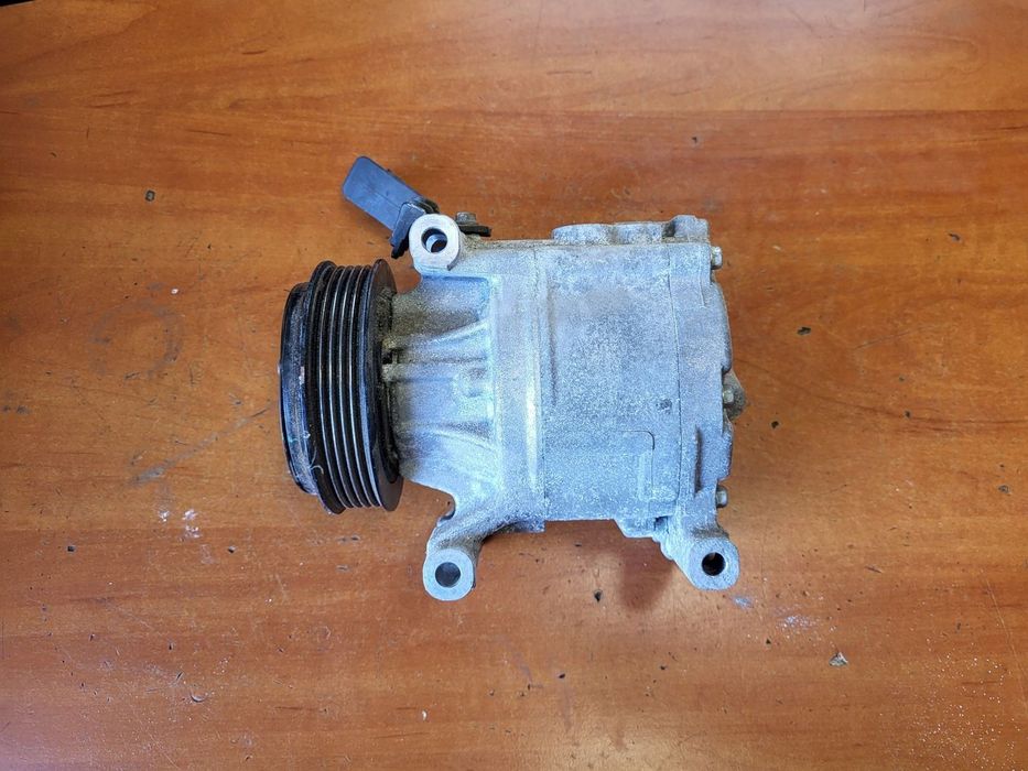 SPRĘŻARKA KLIMATYZACJI FIAT 500 5A7875200-51747318