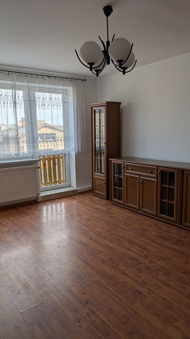 Mieszkanie bezczynszowe
