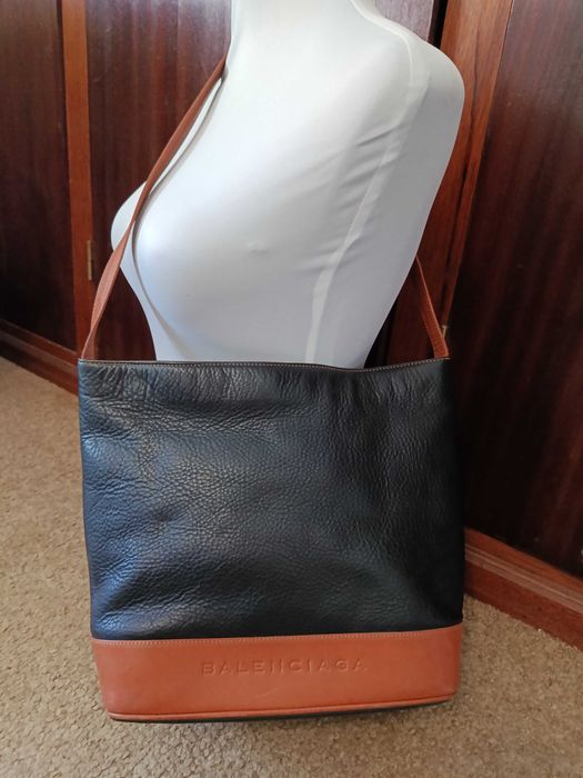 Mala Balenciaga Vintage