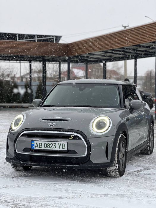 Mini elektro міні купер електро