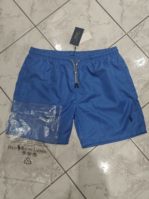 Spodenki/kąpielówki męskie Polo Ralph Lauren w rozmiarze L.