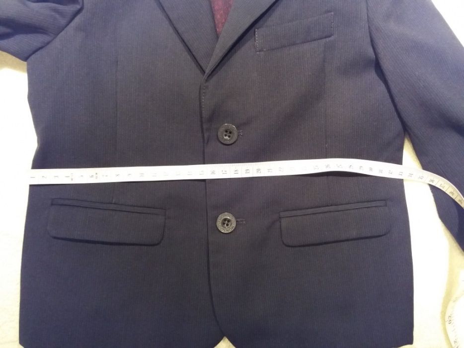 Пиждак детский 2-3 года