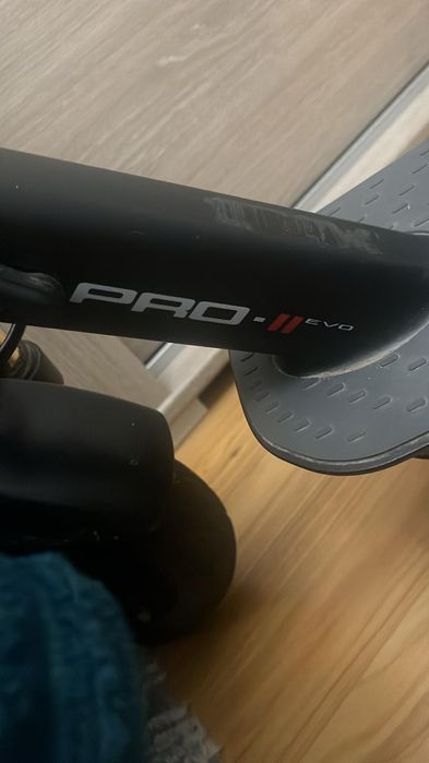 Hulajnoga elektryczna DUCATI PRO-II EVO