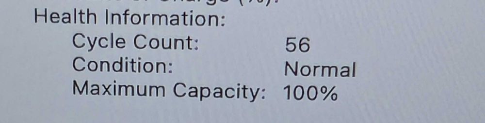 Macbook Air 15" M4 (2025) - 16GB - 256GB