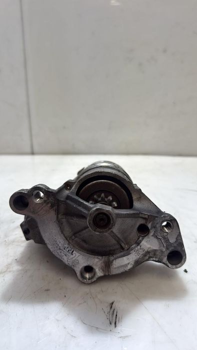 Motor De Arranque Peugeot 407
