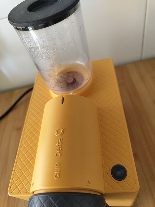 Máquina café Delta QQlip