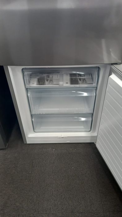 Combinado Hotpoint Ariston